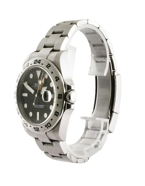 Rolex Explorer II 216570